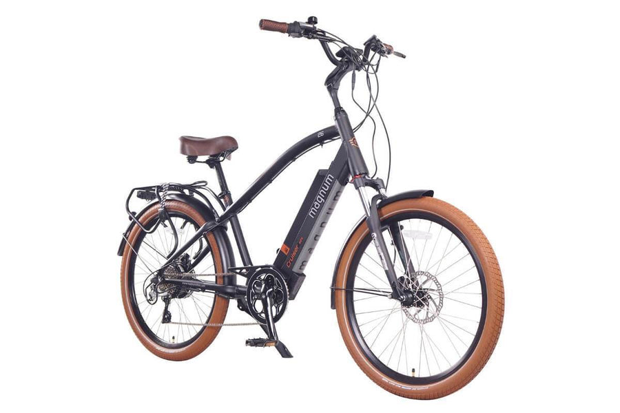 500w e bike