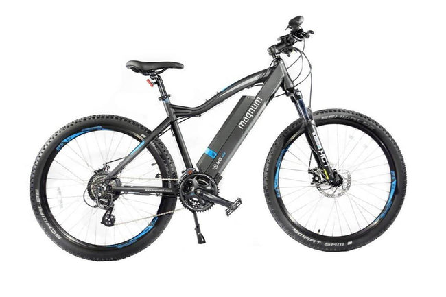 magnum electric bike dealers