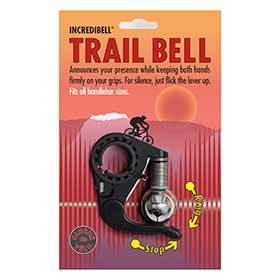 incredibell trail bell