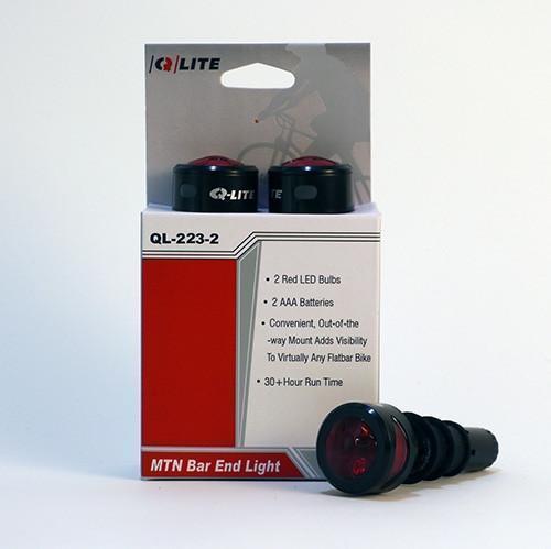 q lite bike light