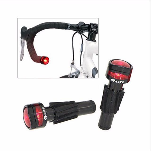 q lite bike light