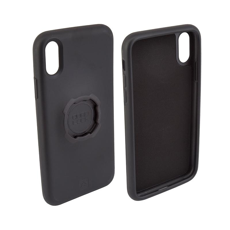 iphone xr quad lock case