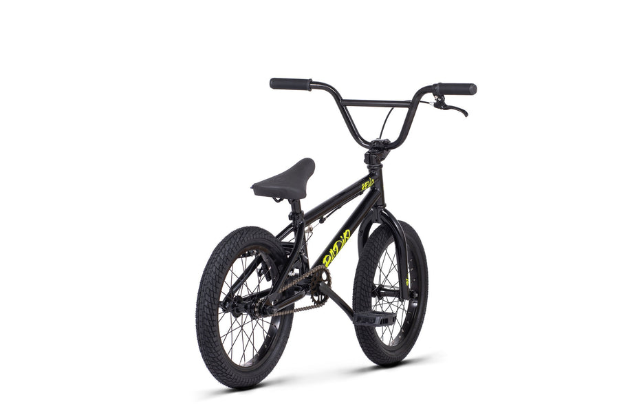 radio revo bmx