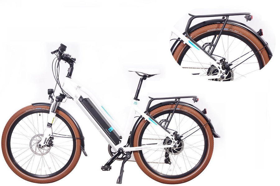 magnum ebikes