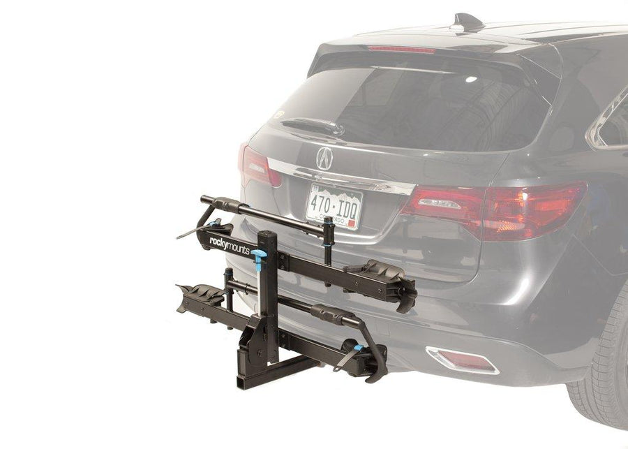 mdx bike rack