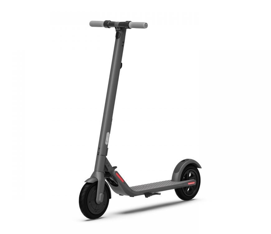 ninebot scooter