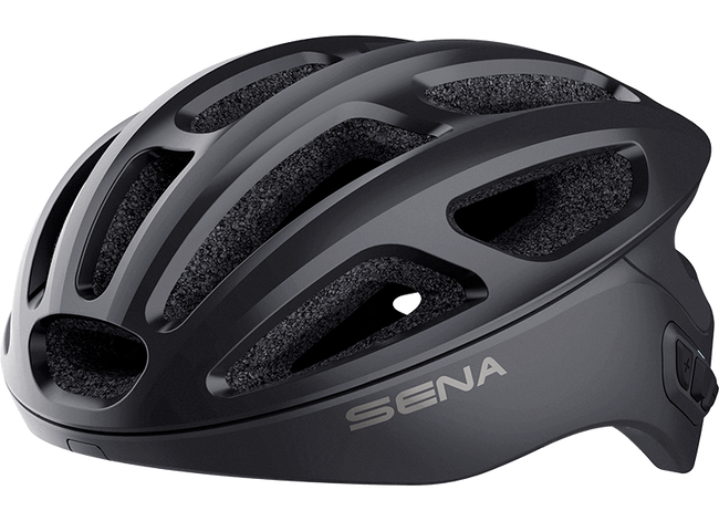 sena bluetooth bike helmet