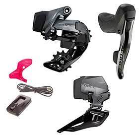 sram build kit