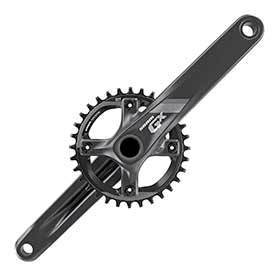 sram gx fat bike crankset