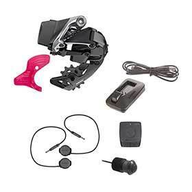 sram build kit