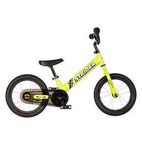 strider 14 bike