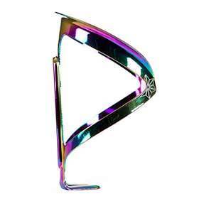 oil slick bottle cage