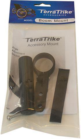 terratrike accessory mount