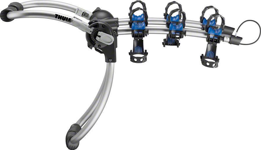 bike saddle clamp types