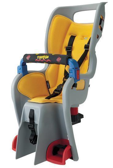 topeak child bike seat