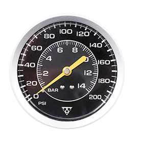 topeak joe blow pro replacement gauge