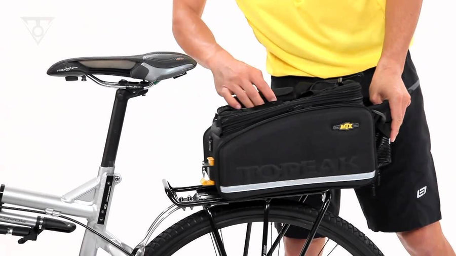 mtx pannier bag