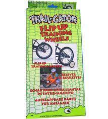 trail gator training wheels