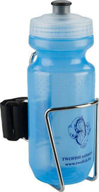 twofish water bottle cage