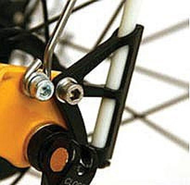 trident trike accessories
