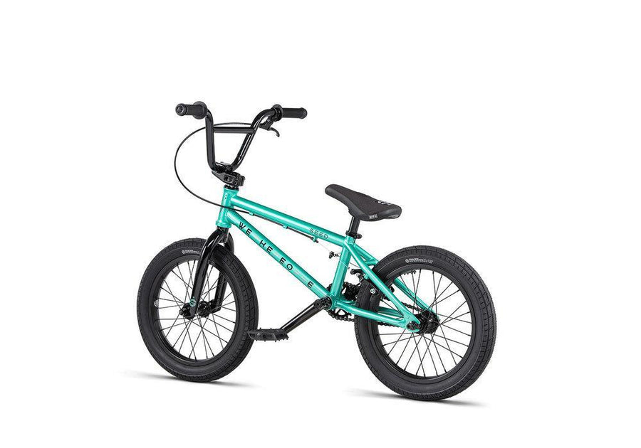 wethepeople seed 16 bmx bike