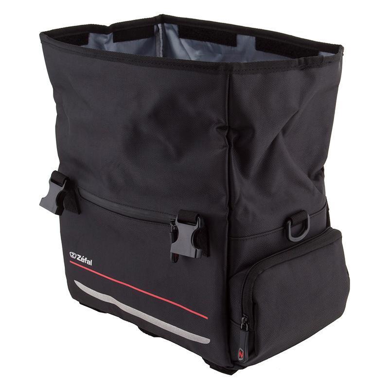 zefal bike bag