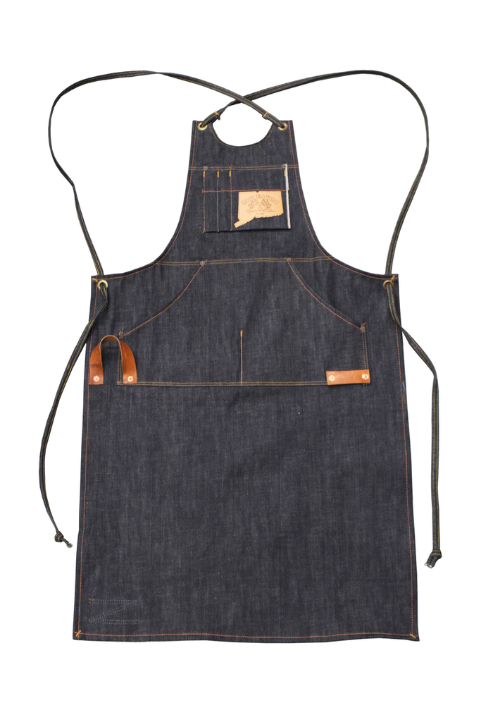 22AW NEIGHBORHOOD SRL APRON CO エプロン-