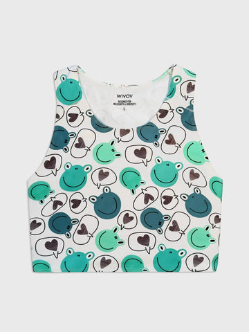 SWIM Half Chest Binder CB12 Print Edition