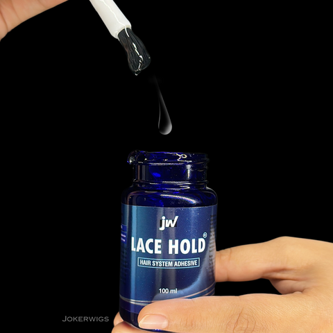 loco hold glue for Hair extensions.