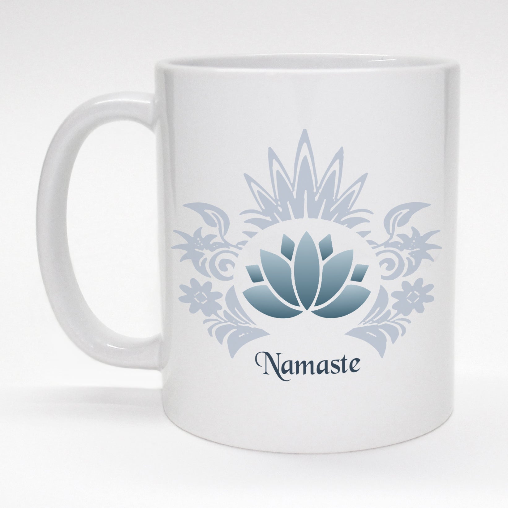 Namaste Mug | Coffee & Tea Gifts | Atomic Mugs