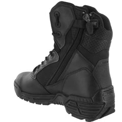 Magnum Stealth Force Side Zip Boots