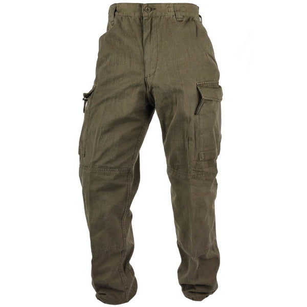 Army Pants, Shorts & Military Surplus Trousers