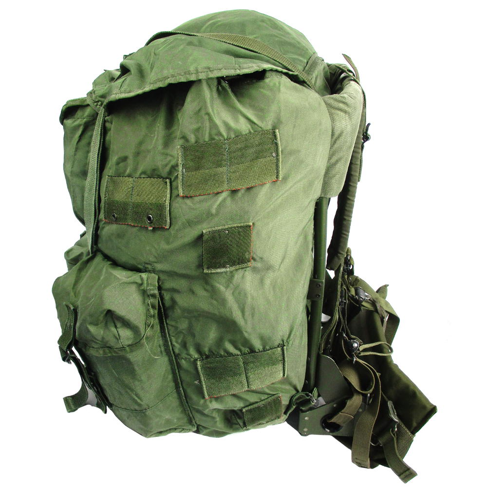 USGI Large ALICE Pack | Army and Outdoors - Army & Outdoors