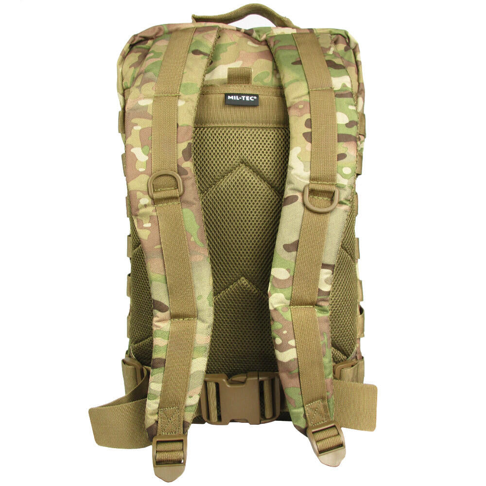 us military pack