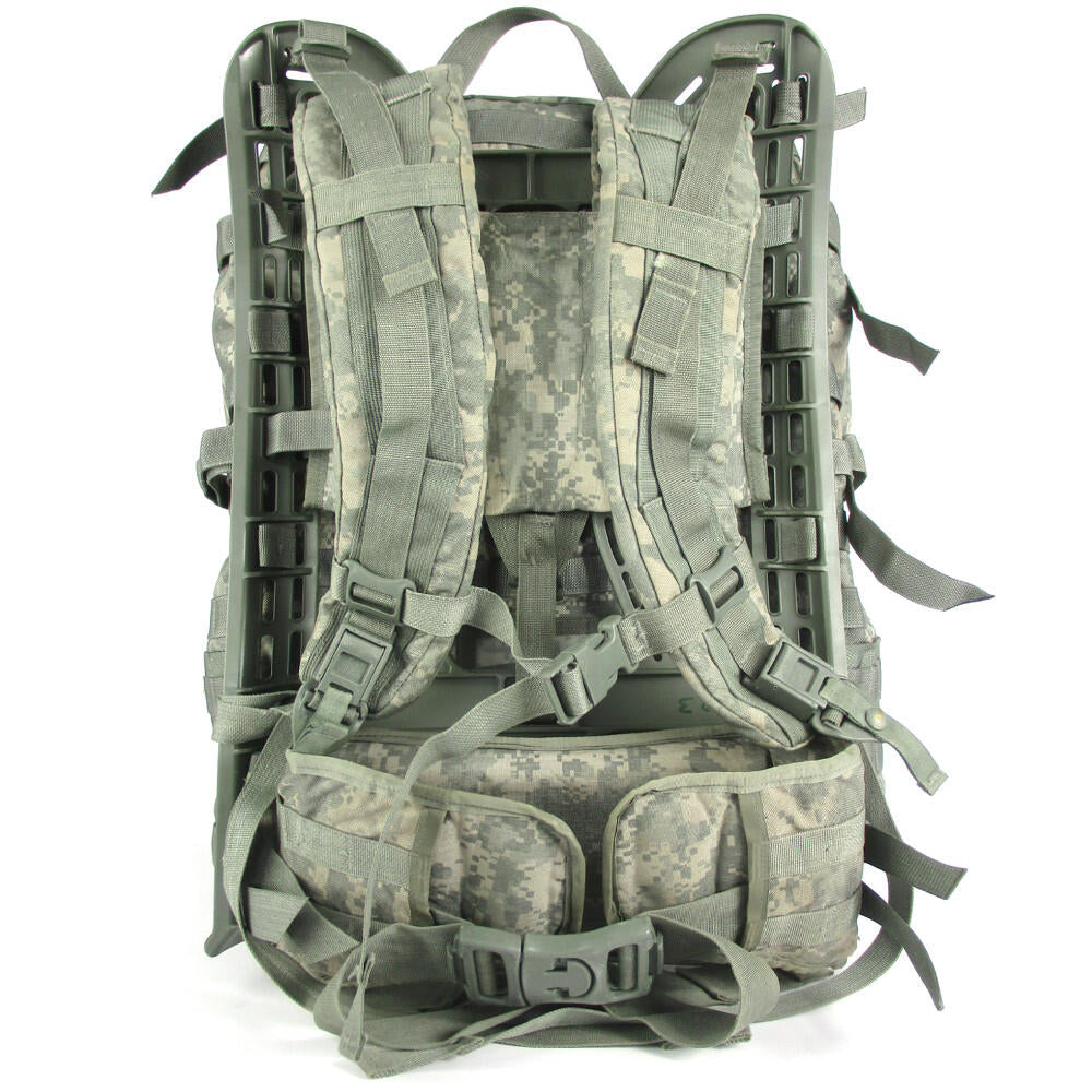 molle ii rucksack