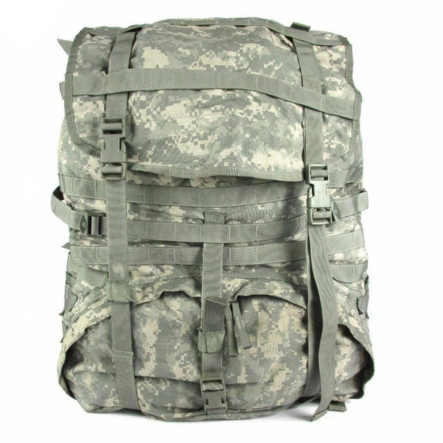 USGI ACU Large Rucksack - Used | Army and Outdoors - Army & Outdoors