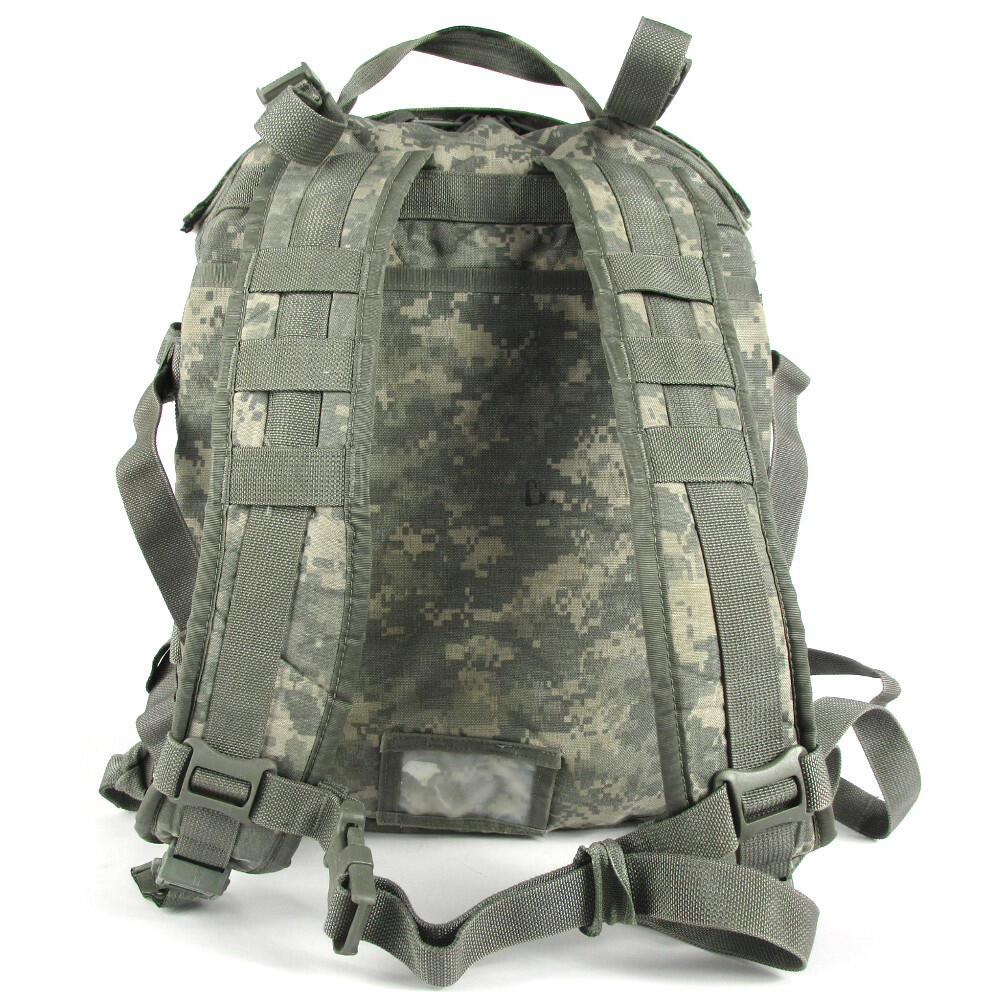 USGI MOLLE II Assault Pack | Army and Outdoors - Army & Outdoors