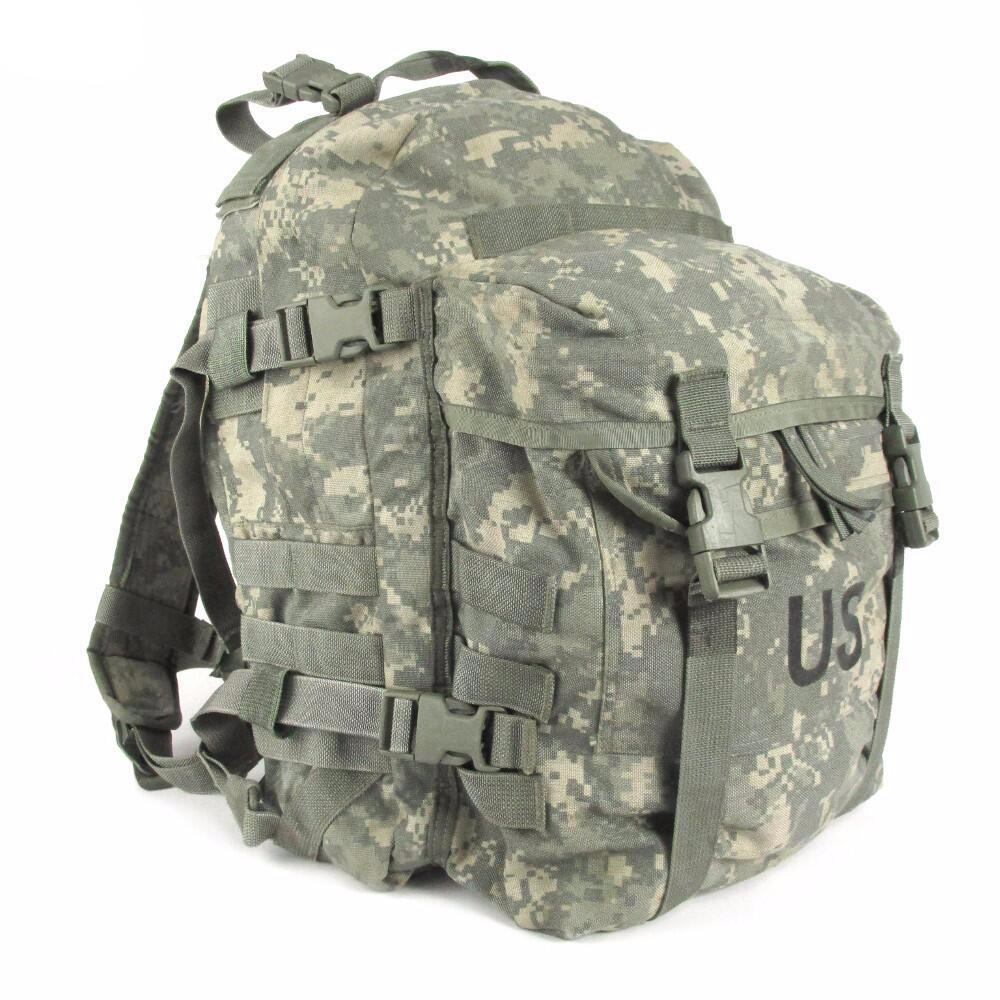 USGI MOLLE II Assault Pack | Army and Outdoors