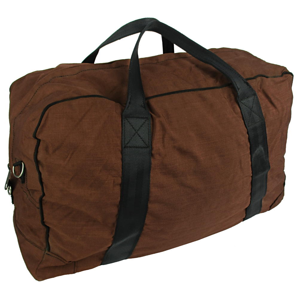 army surplus holdall