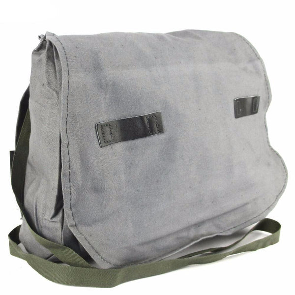 German Army WW2 Grey Bread Bag | Army and Outdoors