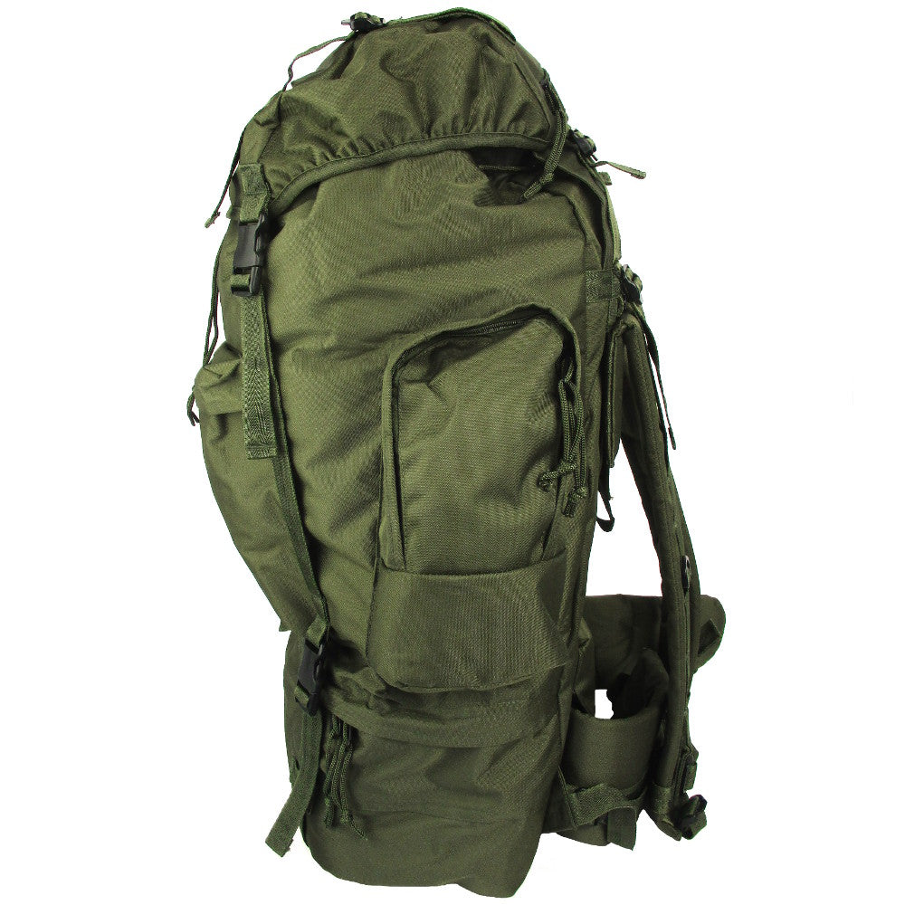 75l rucksacks