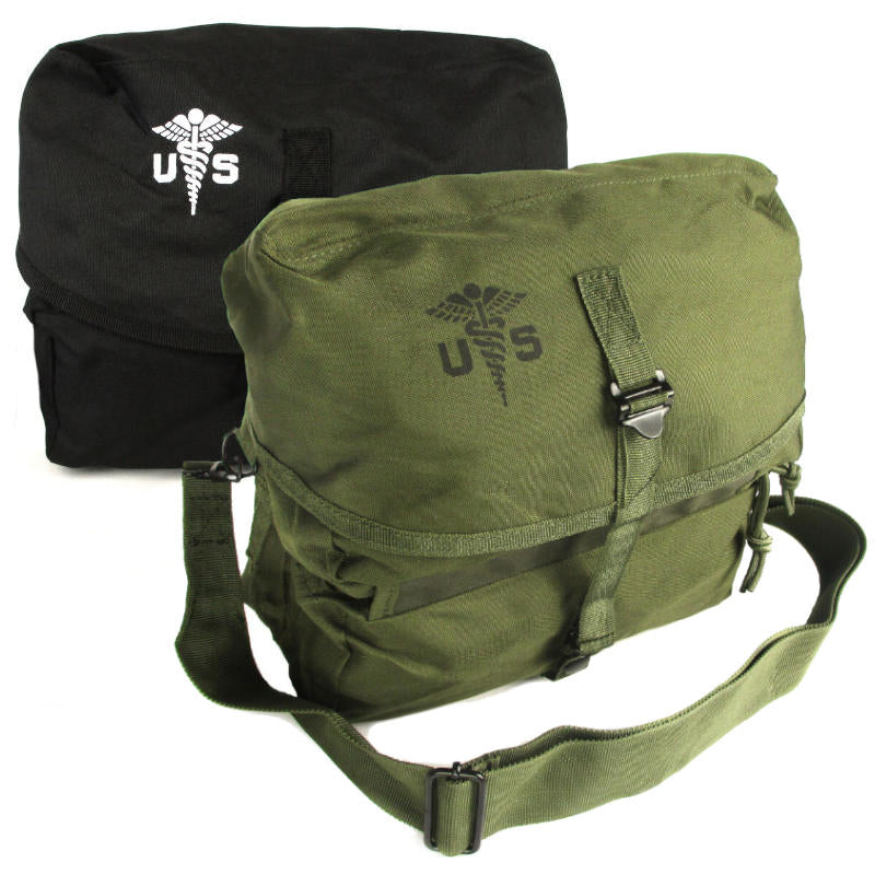 Medical Kit Shoulder Bag | Army and Outdoors