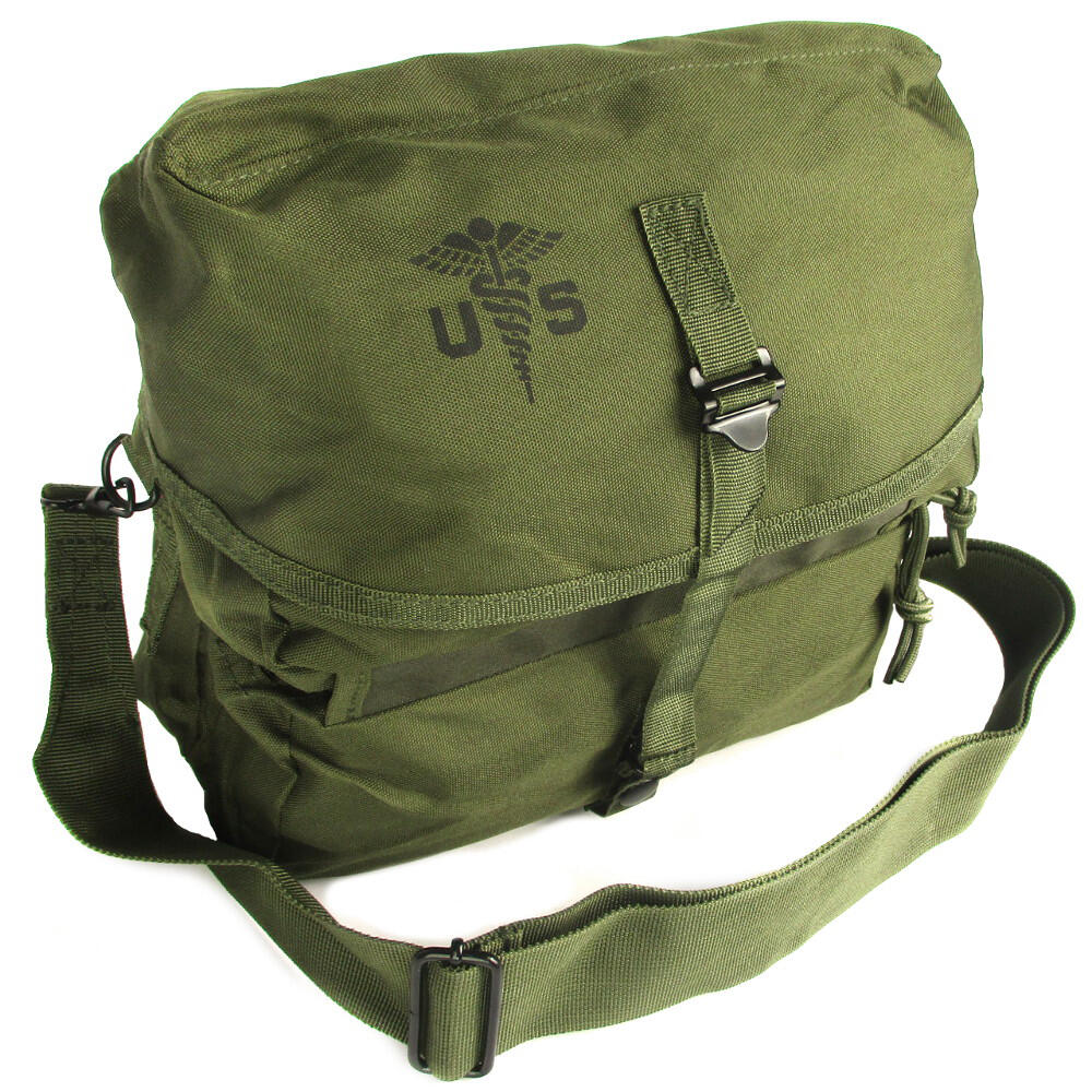 Army Medical Bag