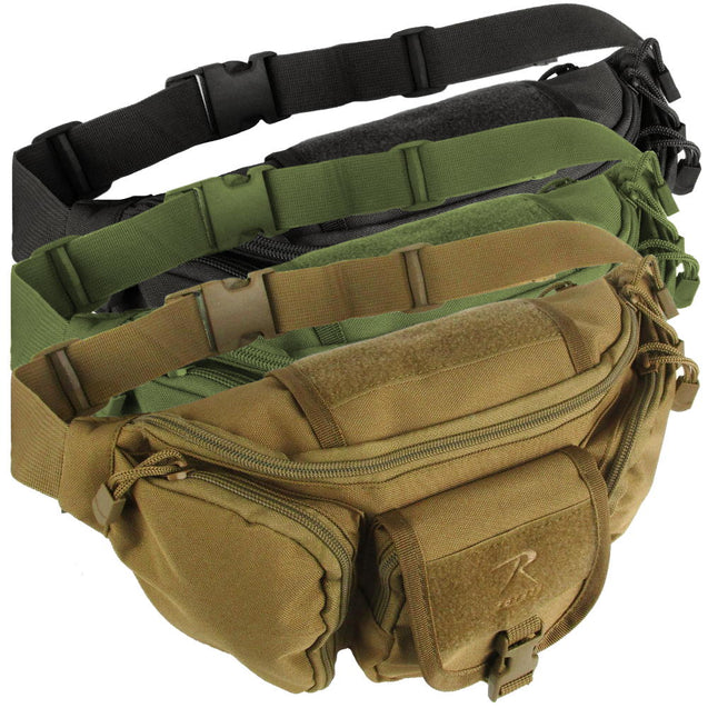 waist pack reviews