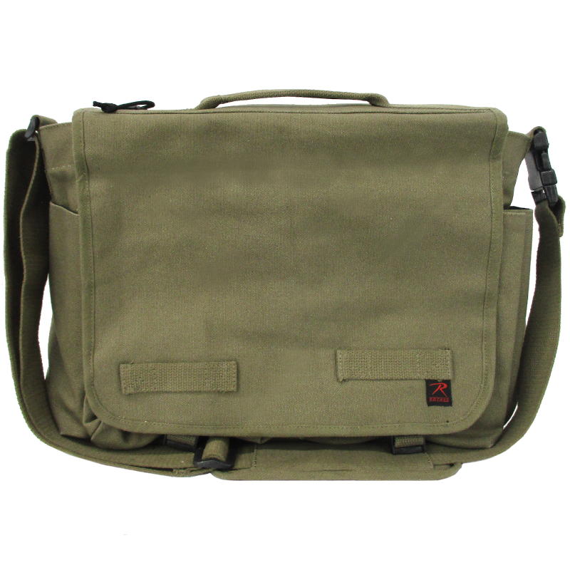 concealed carry messenger bag