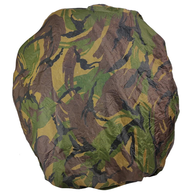Dutch Army DPM Rucksack Cover | Army and Outdoors - Army & Outdoors