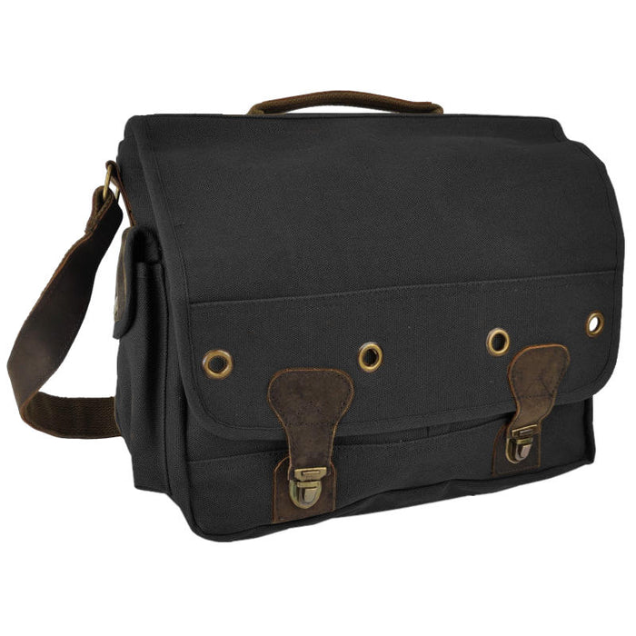 Vintage Laptop Bag | Army and Outdoors