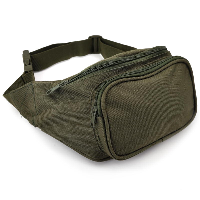 Tactical Belt Bag | Army and Outdoors