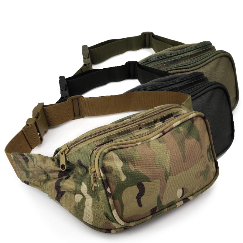 Tactical Belt Bag | Army and Outdoors - Army & Outdoors