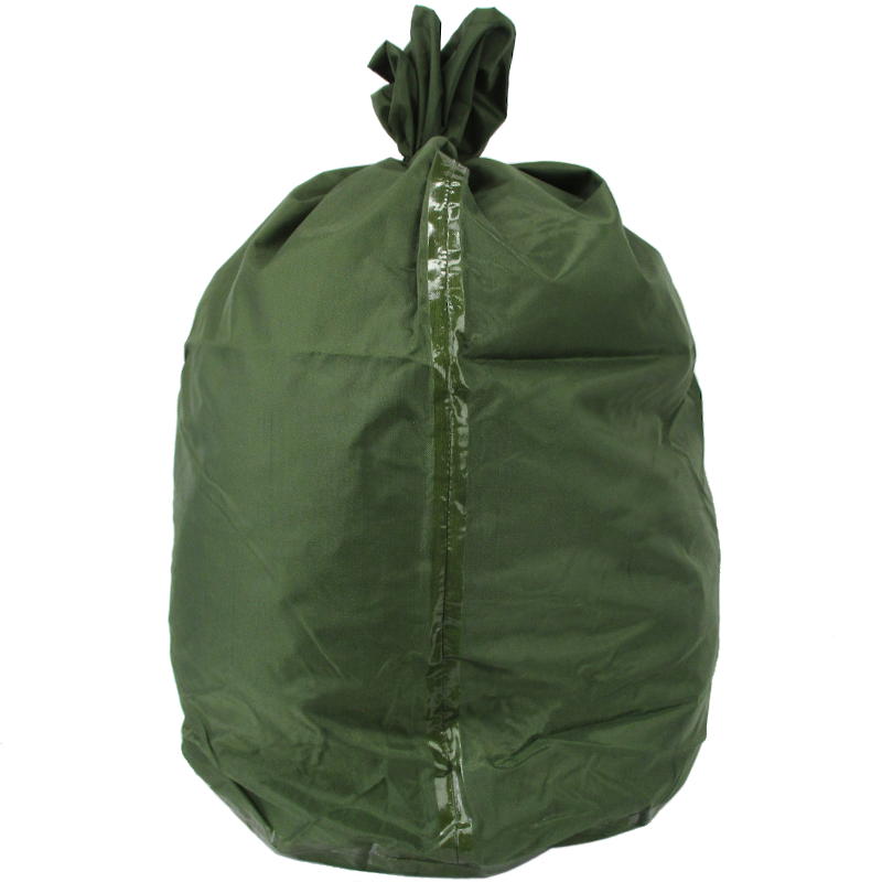 USGI Olive Drab Wet Weather Bag - Army & Outdoors